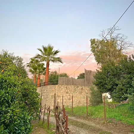 Vivelorural Casa Y Piscina En *