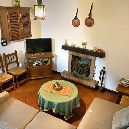 Vivelorural Casa Y Piscina En *