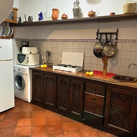 Vakantiehuis Vivelorural Casa Y Piscina En *