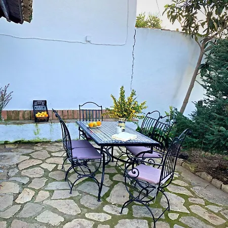 Vakantiehuis Vivelorural Casa Y Piscina En *