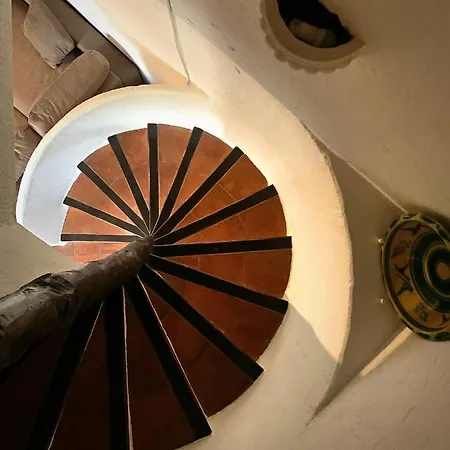 Vivelorural Casa Y Piscina En Vakantiehuis