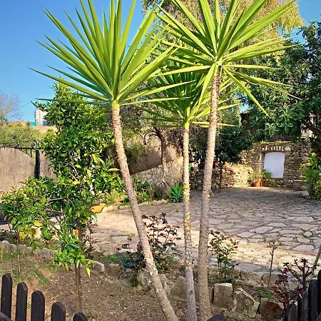 Vivelorural Casa Y Piscina En Zahara De La Sierra