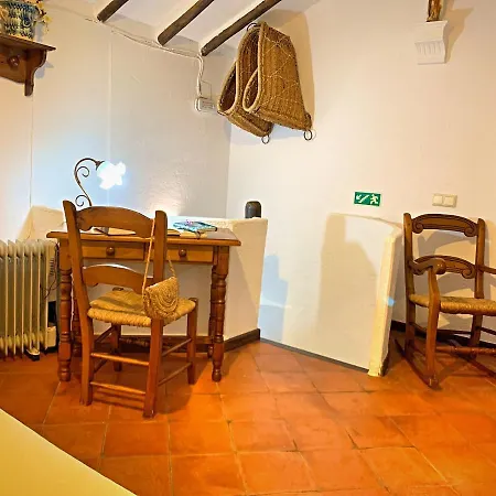 Vivelorural Casa Y Piscina En