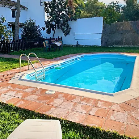 Vivelorural Casa Y Piscina En *
