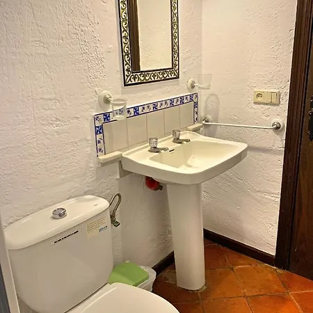 Vivelorural Casa Y Piscina En