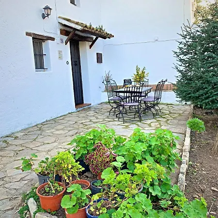 Vivelorural Casa Y Piscina En *